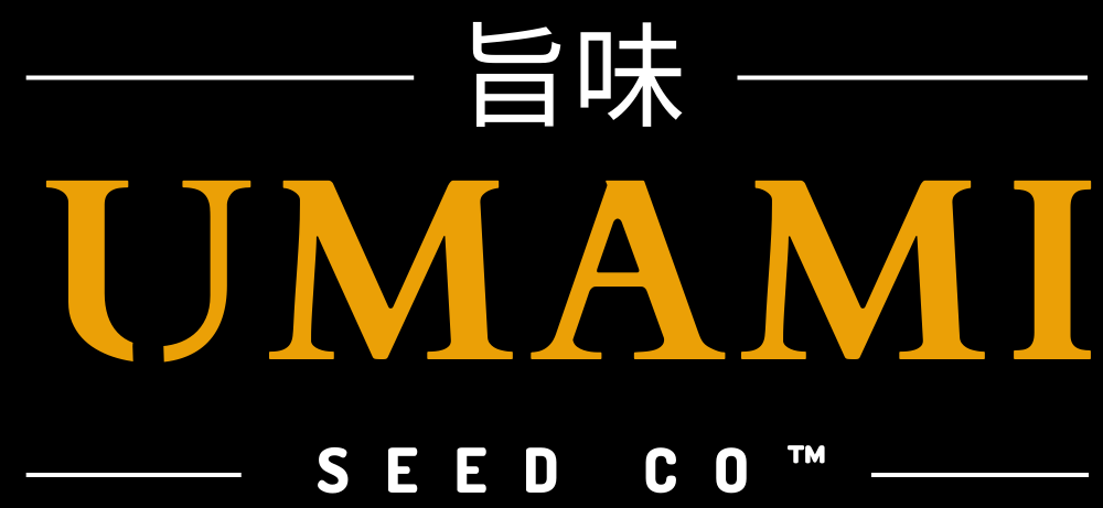 Umami Seed Co™